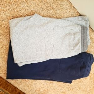 GUC sweatpants for boys 2 pairs